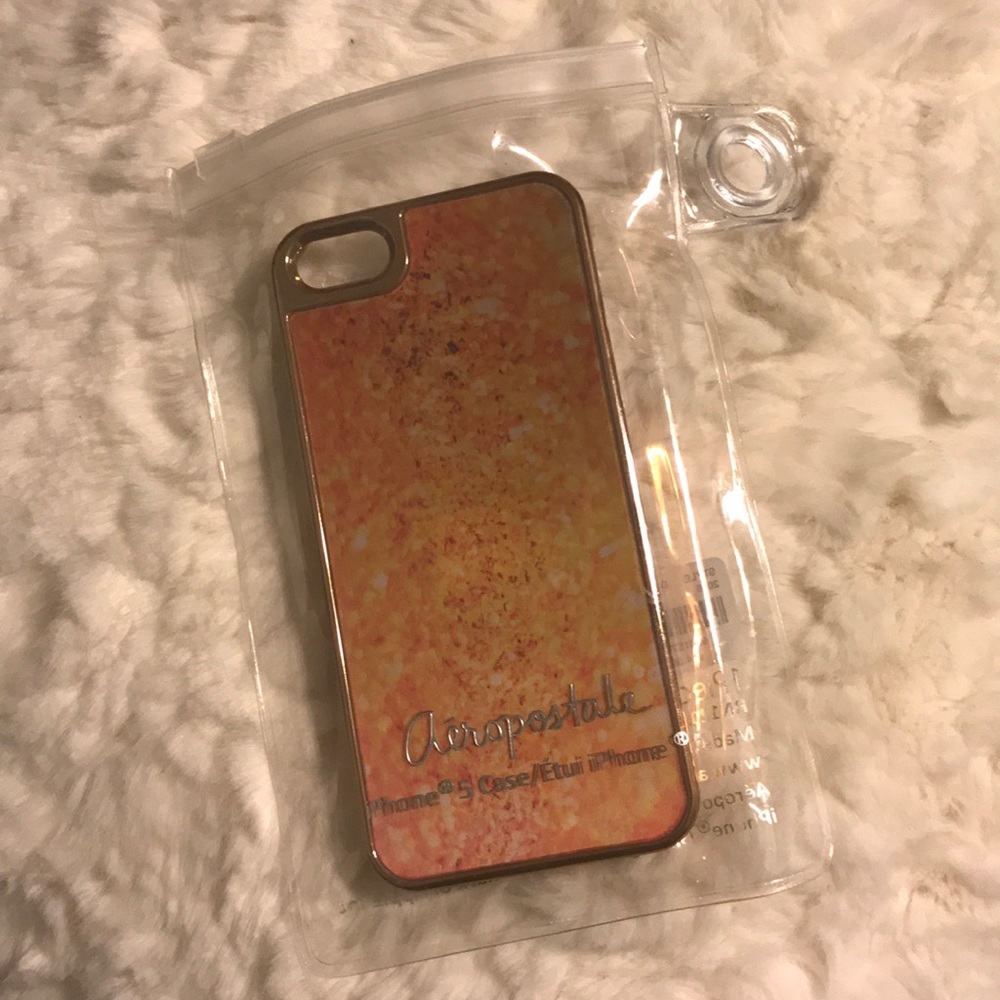 iPhone 5 case